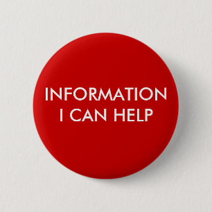INFORMATIONEN BUTTON