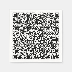 Informationen zu Personalisierten Napkins für benu Serviette