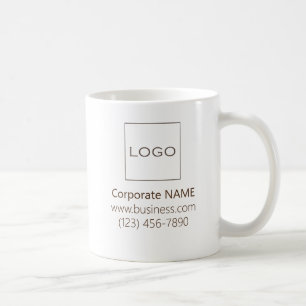 Informationen zum Marketing der Markenbezeichnunge Kaffeetasse