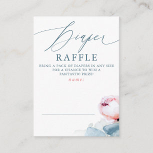 Informationen zum Thema Windelkrebs Begleitkarte