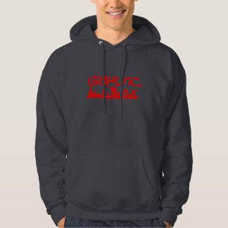 Informationsfreiheit Hoodie
