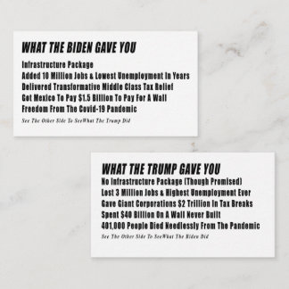 Informationskarte zur Abstimmung Begleitkarte