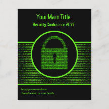 Informationssicherheit und Cyber-Intelligenz