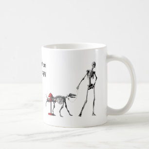 Informationstechnologie Tasse