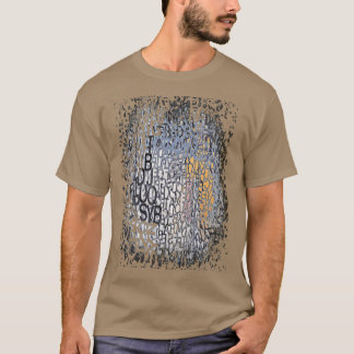 Informationsüberlastung 5 T-Shirt