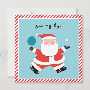 Informelle Weihnachtsfeier Einladung