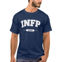 INFP - Hochschulstil