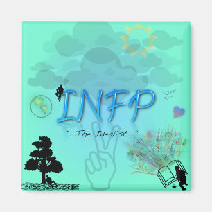 INFP Magnet