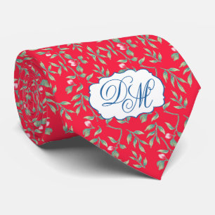 Infrared Tang Wedding Keepake Neck Tie Krawatte