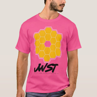 Infrarot-Astronomie 2021 T-Shirt