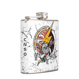 INFRAROT-FLANSCH FLACHMANN