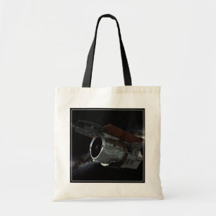 Infrarotbefragung mit großem Feld Teleskop-Raumfah Tragetasche