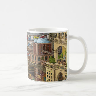 INFRASTRUCTURE TASSE