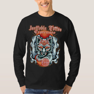Infusionsfuchs T-Shirt