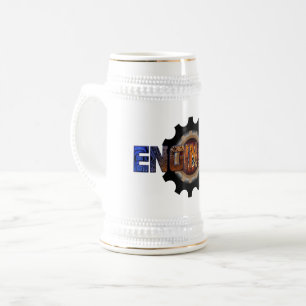 Ingenieur Bierglas