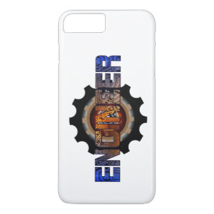 Ingenieur Case-Mate iPhone Hülle