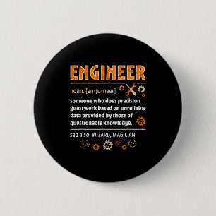 Ingenieur Definition Lustig Ingenieurwesen Nerdy W Button