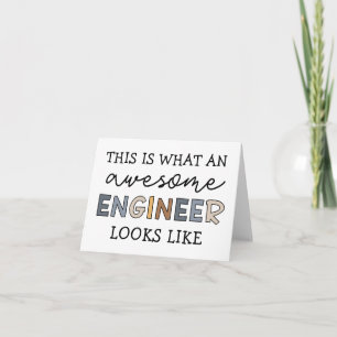 Ingenieur Funny Phantastisch Engineer Engineerin