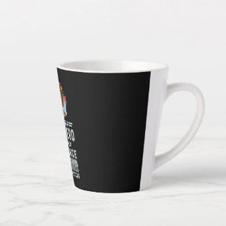Ingenieur I bin Ingenieur für Luft- und Raumfahrt Milchtasse
