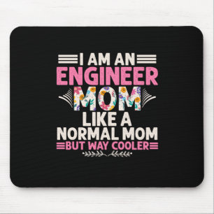 Ingenieur I bin Ingenieur-Mama Mousepad