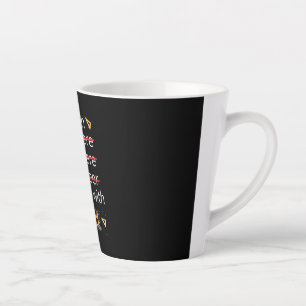 Ingenieur ist gut in Mathe Milchtasse