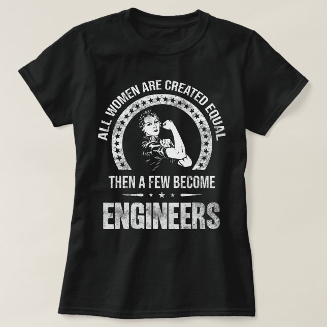 Ingenieur Lover T-Shirt (Design vorne)