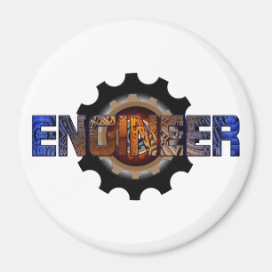 Ingenieur Magnet