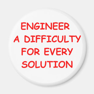 Ingenieur Magnet