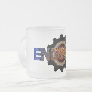 Ingenieur Mattglastasse