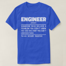 Ingenieur Noun Husband Vater Engineering Sarcastic