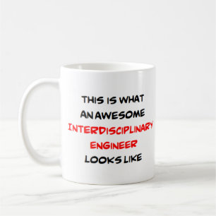 Ingenieur, phantastisch kaffeetasse