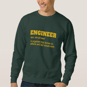 Ingenieur Sweatshirt
