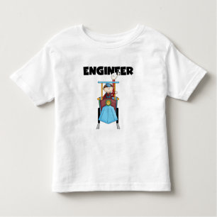 INGENIEUR T - Shirts und Geschenke
