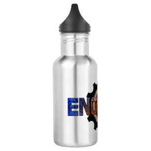 Ingenieur Trinkflasche