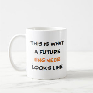 Ingenieur, Zukunft Kaffeetasse