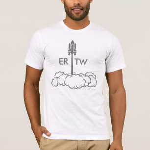 Ingenieure ordnen die Welt an T-Shirt