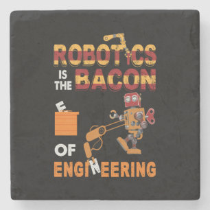 Ingenieurrobotik Steinuntersetzer