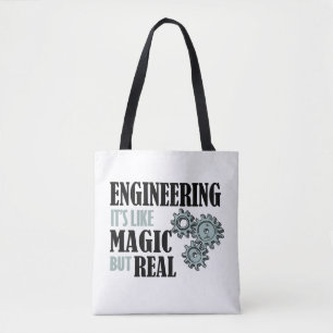 Ingenieurskunst - Es ist wie Magie, aber real