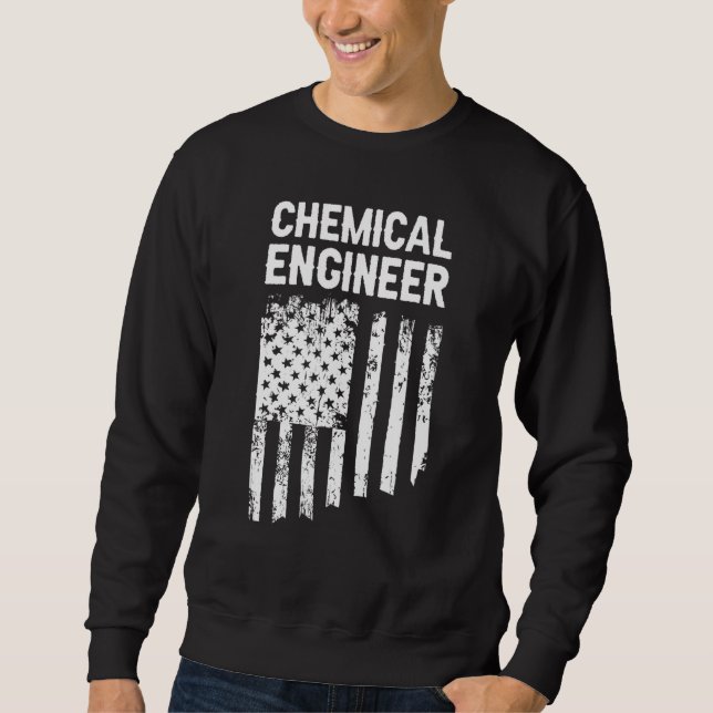 Ingenieurwesen 22 sweatshirt (Vorderseite)