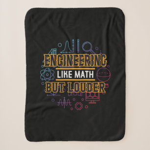 Ingenieurwesen wie Mathematik Sherpadecke