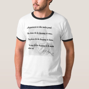 Ingersoll Kredo T-Shirt