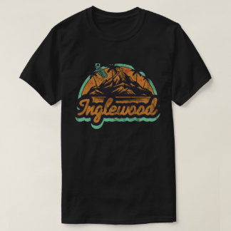 Inglewood, Kalifornien T-Shirt