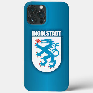 Ingolstadt Case-Mate iPhone Hülle