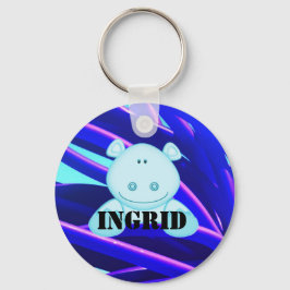 Ingrid Schlüsselanhänger