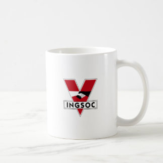 INGSOC-Logo Tasse