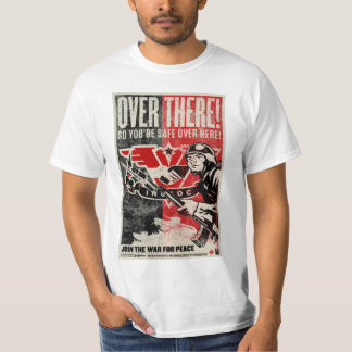 INGSOC Propaganda 1984 T T-Shirt