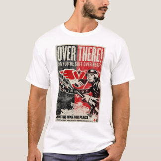 INGSOC Propaganda 1984 T T-Shirt