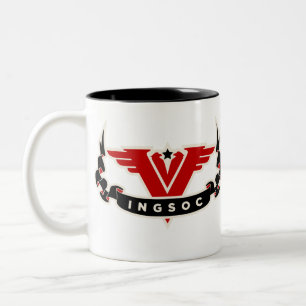 INGSOC Tasse