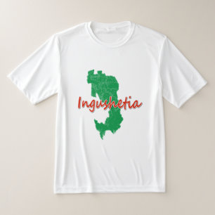 Ingushetia T-Shirt