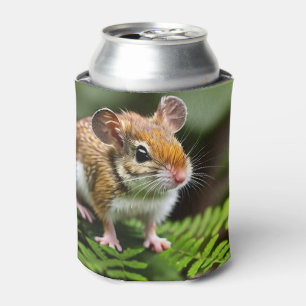 Ingwer Australian Hopping Mouse, Can Cooler Dosenkühler
